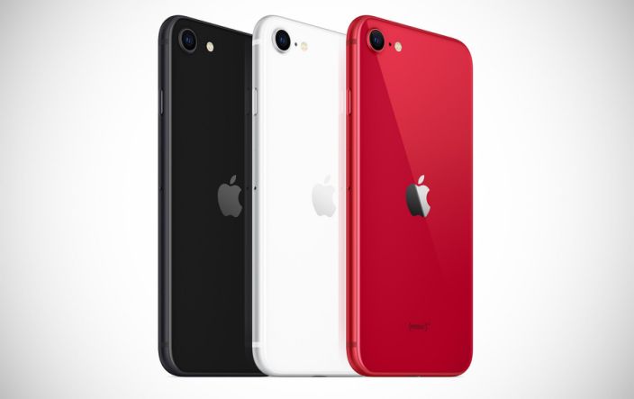 Ποιος κορωνοϊός; Η Apple έβγαλε καινούργιο iPhone και μάλιστα... φθηνό (Photos) - Media
