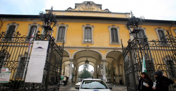 Κορωνοϊός-Ιταλία: Έρευνα στον μεγαλύτερο οίκο ευγηρίας της χώρας για απόκρυψη τουλάχιστον 100 θανάτων - Media