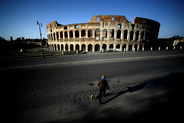 Ποια είναι τα πλεονεκτήματα των ευρωομολόγων - Θα ωφελούσαν την Ιταλία; - Media