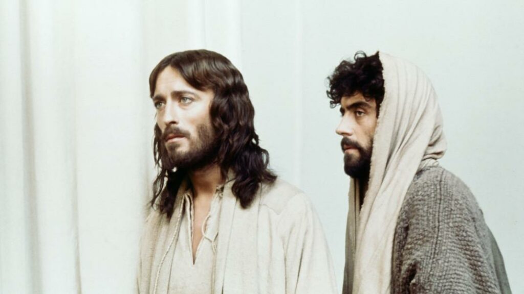 Ίαν ΜακΣέιν: Ο «Ιούδας» από τον «Ιησού από τη Ναζαρέτ», 39 χρόνια μετά, πρωταγωνίστησε στο Game of Thrones (Photos | Video) - Media