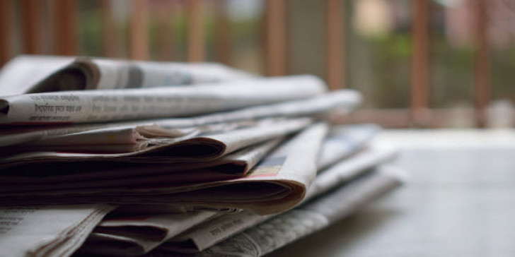 Ταμείο Ανάκαμψης: Μοιράστηκε έτοιμο ρεπορτάζ στις μεγάλες Κυριακάτικες εφημερίδες  - Media