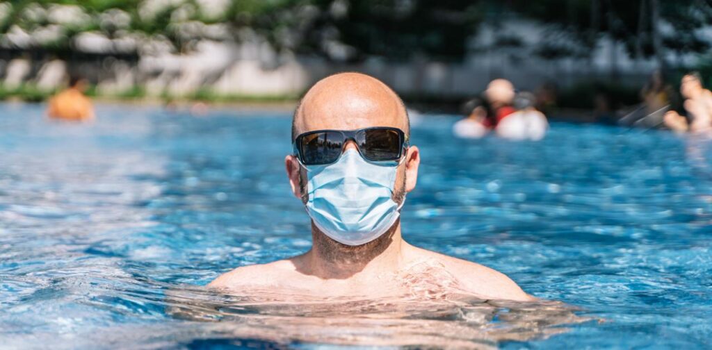 Τι θα ισχύσει για το φετινό καλοκαίρι: Οι αποστάσεις στην παραλία και το υποχρεωτικό τεστ στους τουρίστες - Media