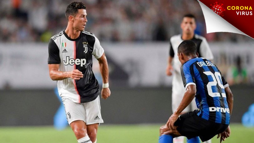 Ομοφωνία των ομάδων στην ψηφοφορία για επανέναρξη της Serie A - Media