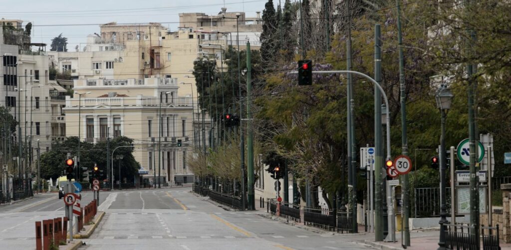 Κορωνοϊός: Το σχέδιο εξόδου από την καραντίνα - Χρονοδιάγραμμα και σενάρια - Media