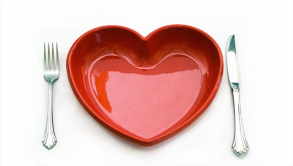 Τα λιπαρά που… αγαπούν την καρδιά - Media