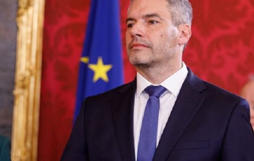 Αυστρία: «Ιστορικής διάστασης» η αποστολή ειδικής ομάδας αστυνομικών στα ελληνοτουρκικά σύνορα - Media