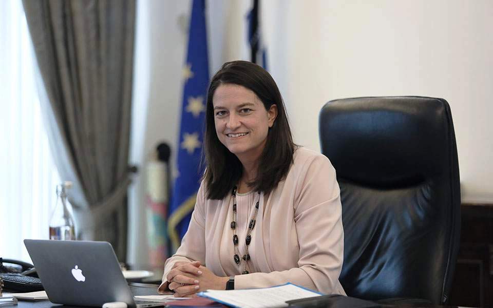 Κεραμέως: Βασικός στόχος οι Πανελλαδικές να ολοκληρωθούν στα μέσα Ιουλίου  - Media