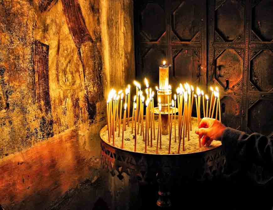 Αναστάτωση σε ενορία στην Πάτρα: Ο κορωνοϊός «χτύπησε» Ιερό Ναό - 3 κρούσματα - Media