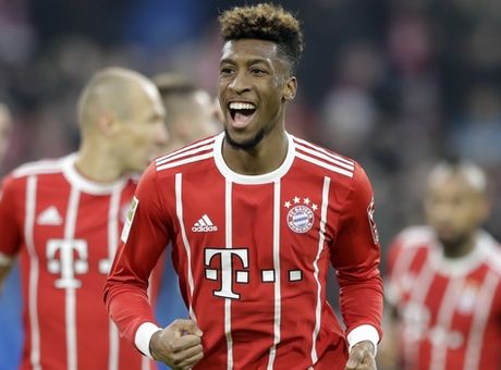 Πρόστιμο επιβλήθηκε σε ποδοσφαιριστής της Bayern γιατί πήγε στην προπόνηση με λάθος αυτοκίνητο! - Media