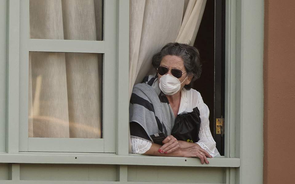 Κορωνοϊός: Μια πόλη στην Ελλάδα δεν έχει ούτε ένα κρούσμα - Media