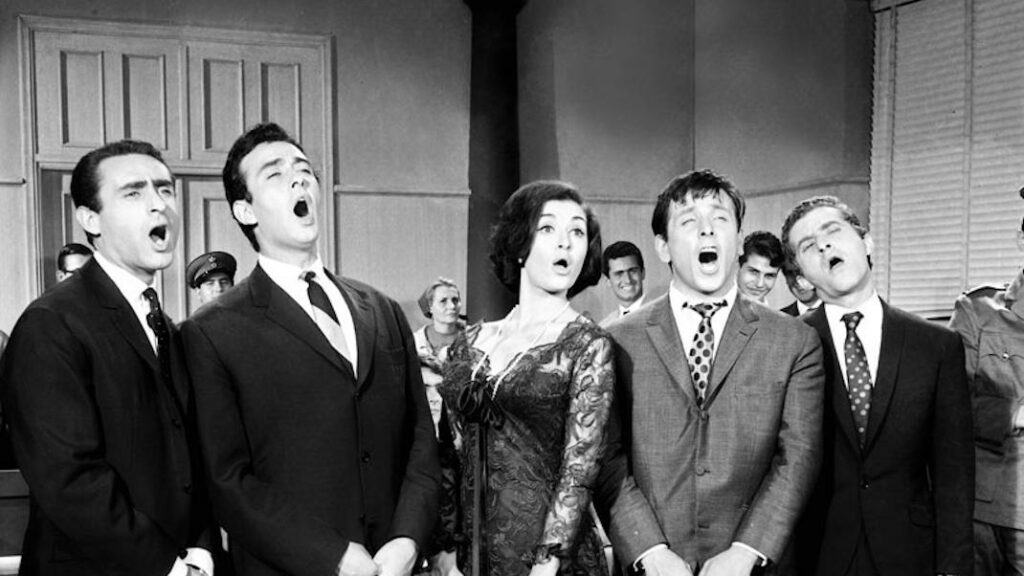 «Γείτσες!»: Νέο βίντεο της Finos Film για την Παγκόσμια Ημέρα Υγείας - Media