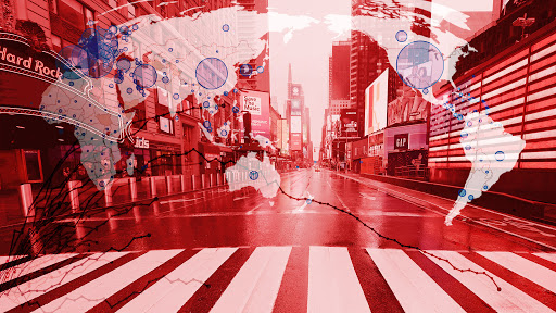 Koρωνοϊός: Έσπασε το φράγμα των 2 εκατ. κρουσμάτων, 200.000 οι νεκροί σε όλο τον κόσμο - Media