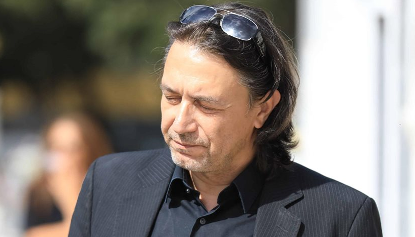 Βαρύ πένθος για τον Γιάννη Κότσιρα - Media