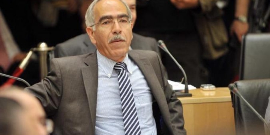 Κύπρος: «Έπιασαν» βουλευτή σε ψησταριά και του «έκοψαν» πρόστιμο 300 ευρώ - Τι απάντησε ο ίδιος - Media