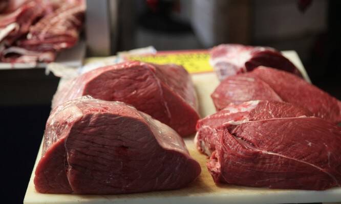 Κρέας και πουλερικά: Τι δείχνει το χρώμα – Πότε είναι υγιεινό και πότε επικίνδυνο - Media