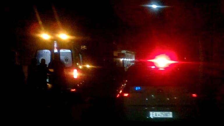 Κρήτη: Απρόβλεπτη τροπή στην οικογενειακή πασχαλινή γιορτή - Άγριος καυγάς μεταξύ συγεννών - Media