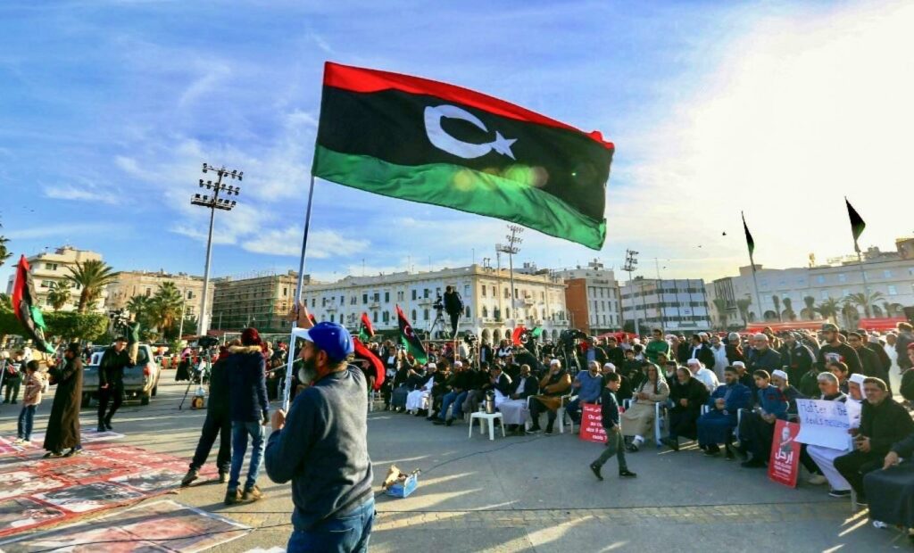 Λιβύη: Ο Χάφταρ κήρυξε εκεχειρία λόγω Ραμαζανιού - Καμία αντίδραση από τον Σάρατζ - Media