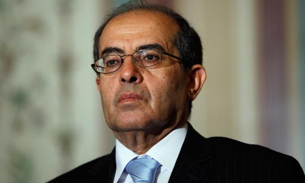 Κορωνοϊός: Πέθανε ο πρώην πρωθυπουργός της Λιβύης στο Κάιρο  - Media