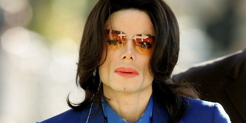 Όλη η αλήθεια για την «ψεύτικη» φωνή του Μάικλ Τζάκσον - Media