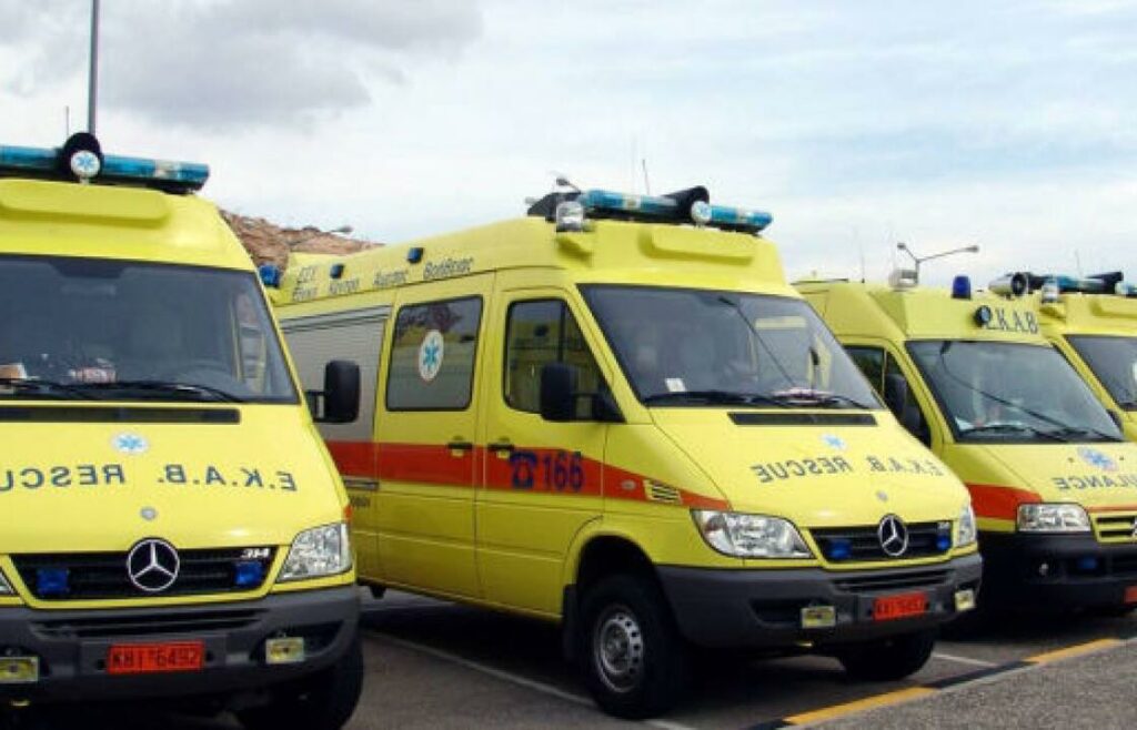 Καστοριά: 87ος νεκρός από κορωνοϊό – Νοσηλευόταν σε νοσοκομείο της Θεσσαλονίκης - Media