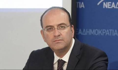Μ. Λαζαρίδης: Να εκδίδονται ηλεκτρονικά οι οικοδομικές άδειες όλων των κατηγοριών - Media