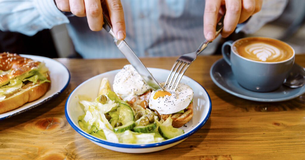 Βιταμίνη D: Ποιες είναι οι καλύτερες τροφές - Media