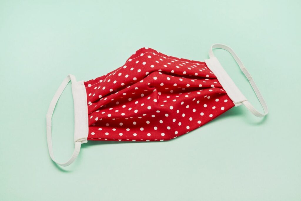 Νέες διευκρινίσεις Τσιόδρα για τις μάσκες - Πότε υπάρχει κίνδυνος - Media