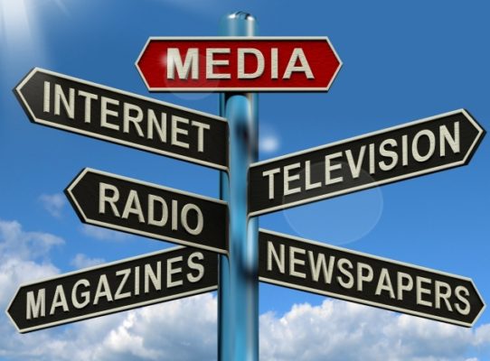 Ο κορωνοϊός αλλάζει τον χάρτη των ΜΜΕ - Στροφή στα παραδοσιακά μέσα, αλλά και κρίση εμπιστοσύνης - Media