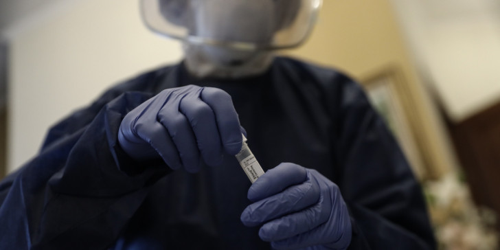 Η μέθοδος triage η «ο θάνατός σου, η ζωή μου» - Media