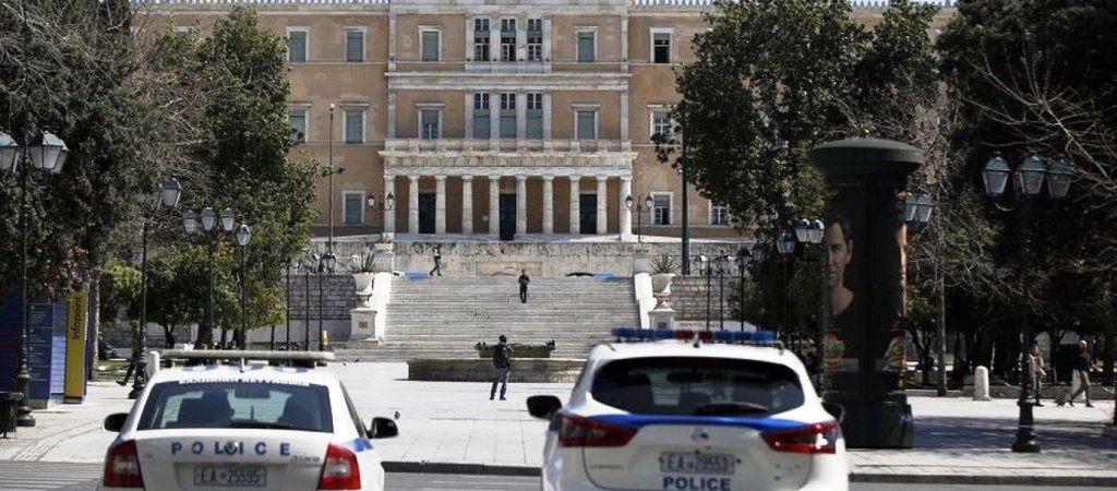 Κορωνοϊός: Οι λόγοι που ο Έλληνας πειθάρχησε στα περιοριστικά μέτρα - Media