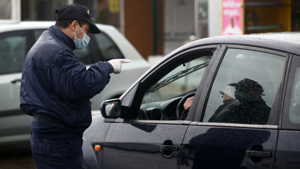 Τα 5 στάδια χαλάρωσης των περιοριστικών μέτρων - Media