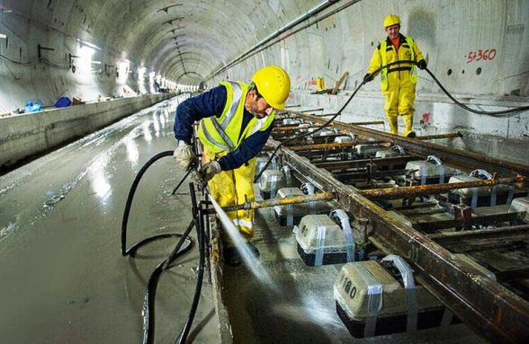 Μετρό: Απόφαση του ΣτΕ επαναφέρει στις «ράγες» τη Γραμμή 4 - Media