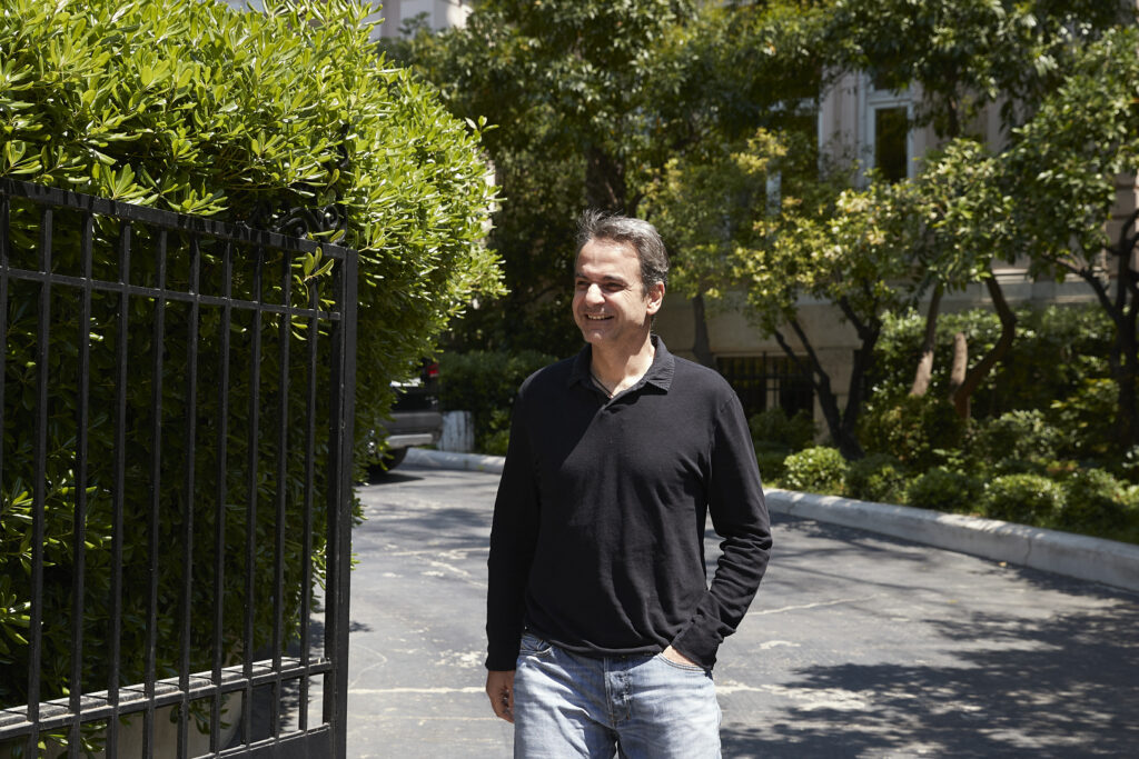 Κορωνοϊός: Γιατί στην κυβέρνηση δεν αρέσει η φράση «νέα κανονικότητα» και θεωρείται ήδη... καμένη - Media