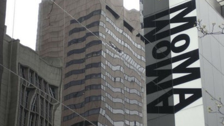 Μένουμε Σπίτι: Δωρεάν online μαθήματα τέχνης από το ΜoMA - Media