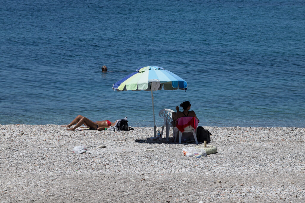 Κορωνοϊός: Αισιοδοξία για εκρίζωση της νόσου στην Ελλάδα – Πώς μπορεί να ενεργοποιηθεί ο τουρισμός - Media