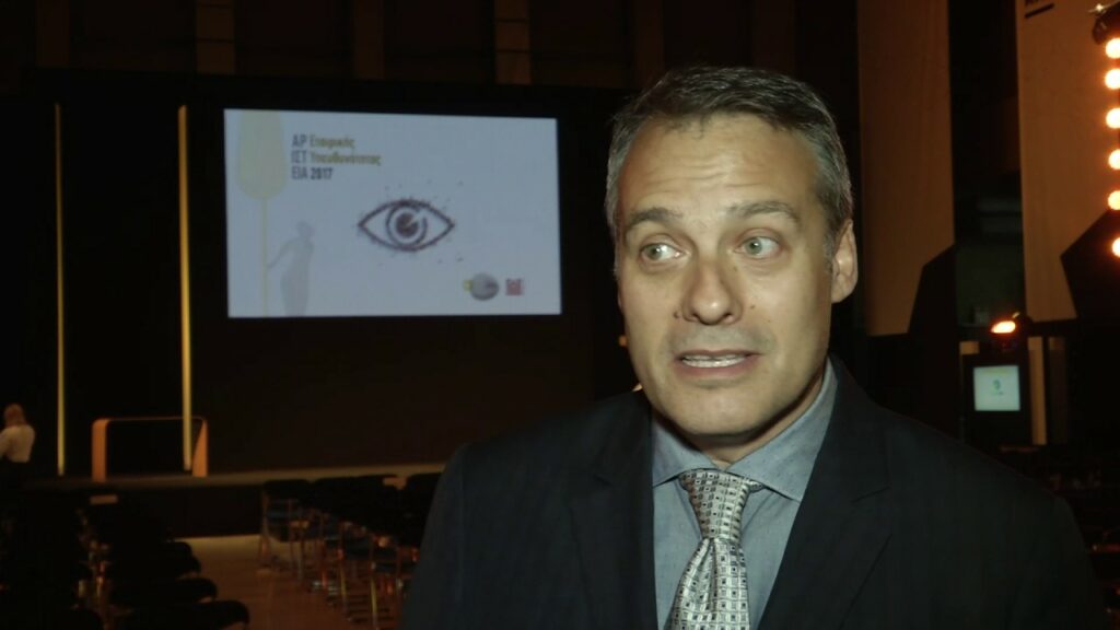 Κορωνοϊός-Μ. Μπλέτσας (ΜΙΤ): «Η  διάβρωση της ιδιωτικότητας είναι κακό πράγμα» - Media