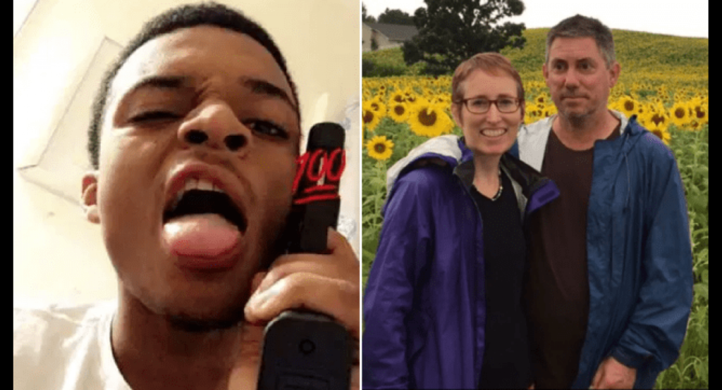 Κορωνοϊός-ΗΠΑ: Σκότωσε τους γονείς της κοπέλας του γιατί ήθελαν αυστηρή καραντίνα (photos) - Media