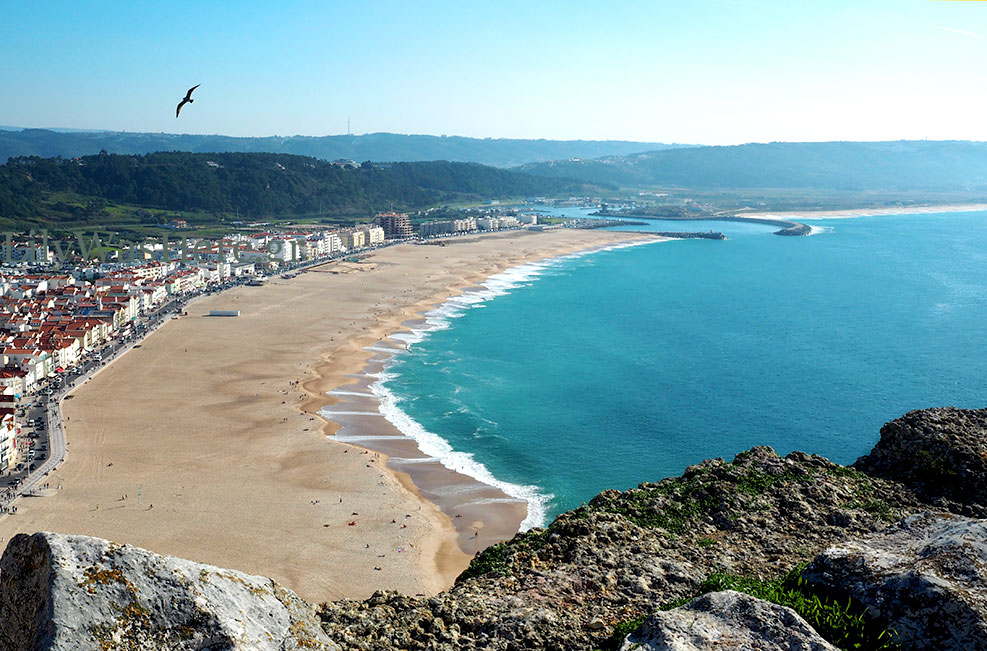 Η Πορτογαλία παίρνει μέτρα για επιβολή περιορισμών στις ακτές το καλοκαίρι - Media