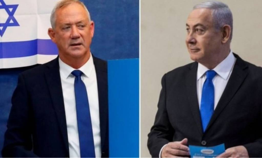 Ισραήλ: Η Βουλή να προτείνει υποψήφιο πρωθυπουργό - Media