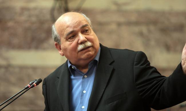 Ν. Βούτσης: Η απάντηση στη «νεοφιλελεύθερη λαίλαπα» της κυβέρνησης, βρίσκεται στη συσπείρωση των προοδευτικών δυνάμεων - Media