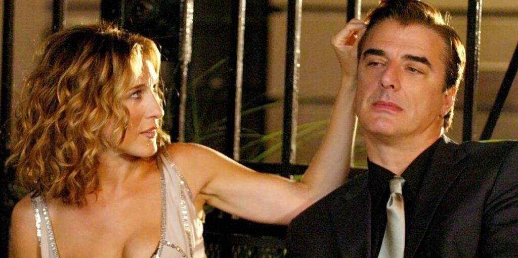 Αγνώριστος ο «Mr. Big» του «Sex and the City»: Ξύρισε το κεφάλι του εν μέσω καραντίνας (Photos) - Media