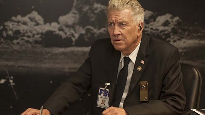 Ντέιβιντ Λιντς: «Απολαμβάνω την απομόνωση – Δε θα κάνω ταινία αν δε βρεθεί εμβόλιο» - Media