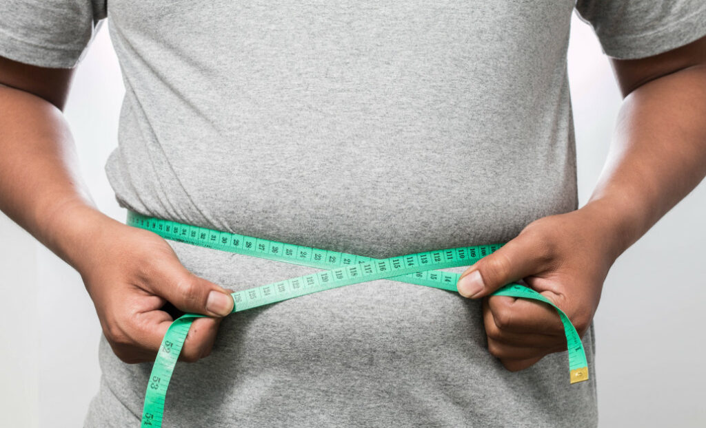 Κορωνοϊός: «Καμπανάκι» για τους παχύσαρκους - Κινδυνεύουν περισσότερο - Media