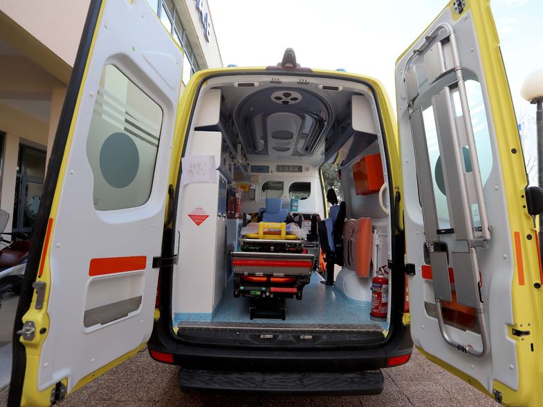 Ηλεία: 69χρονος αυτοπυροβολήθηκε με κυνηγετικό όπλο - Media