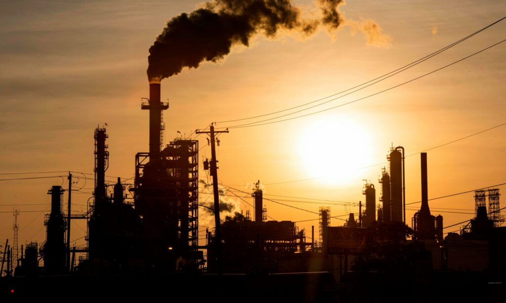 ΙΕΑ: Τη μεγαλύτερη πτώση στην ιστορία θα καταγράψει η ζήτηση για πετρέλαιο - Media