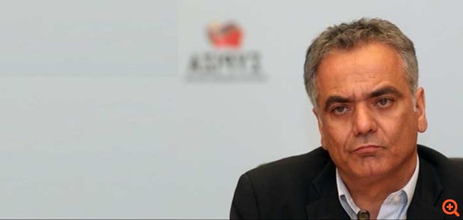 Π. Σκουρλέτης: Τα ψέματα του κ. Θεοδωρικάκου και η προσπάθεια οικειοποίησης μεγάλων έργων του Προγράμματος «ΦιλόΔημος» - Media