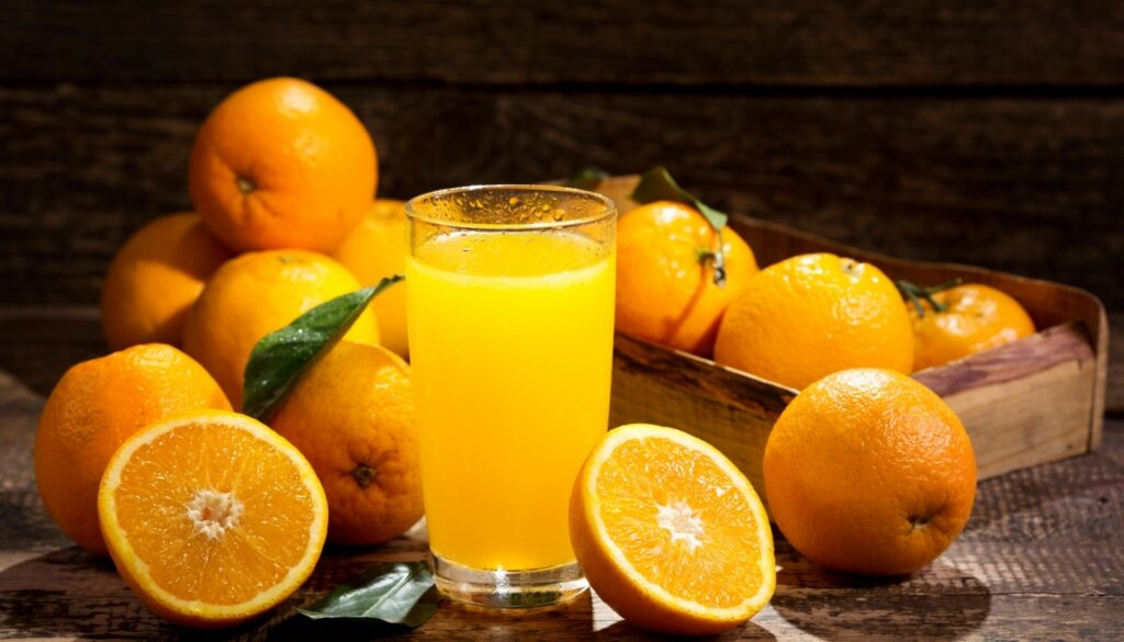 Ξεπουλάνε τα πορτοκάλια λόγω… βιταμίνης  C - Αυξήθηκαν κατά  50% οι πωλήσεις - Media