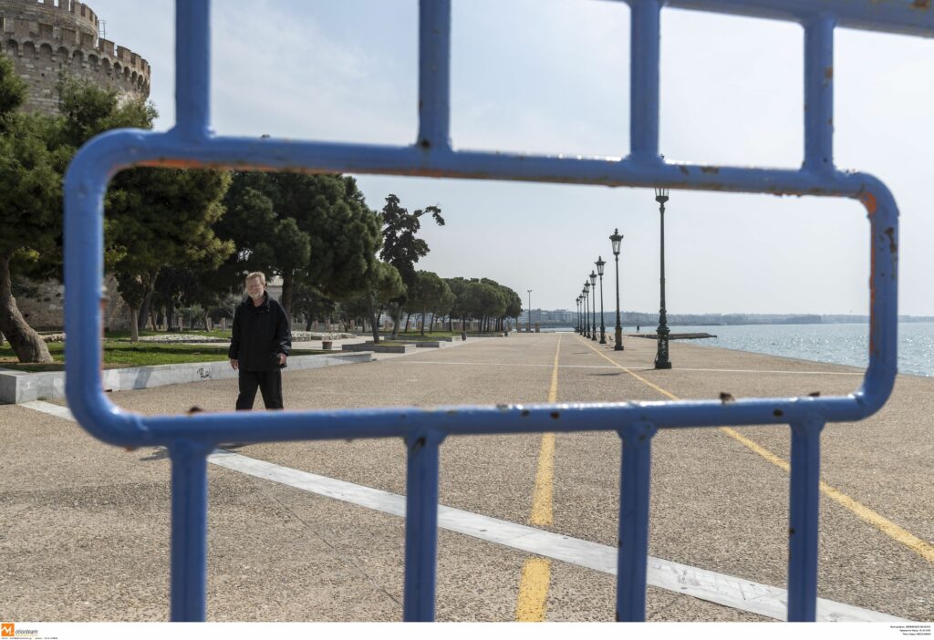 Τσιόδρας: Αδύνατο να συνεχιστεί το lockdown μέχρι να βρεθεί εμβόλιο – Καλύτερα τώρα η άρση παρά το Φθινόπωρο - Media