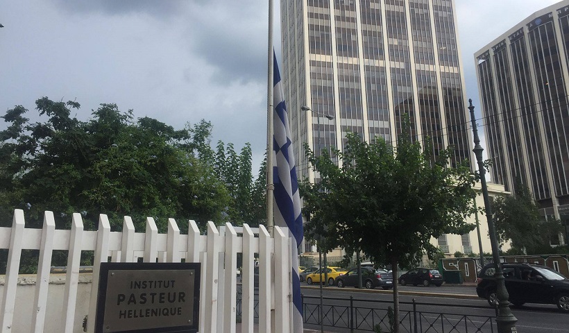 Κορωνοϊός: Το Παστέρ δίνει απαντήσεις σε 23 ερωτήσεις που όλοι κάνουμε - Media