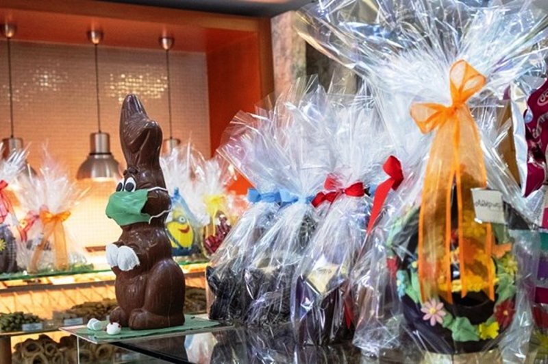 Ποια καταστήματα είναι ανοιχτά την Κυριακή του Πάσχα - Media